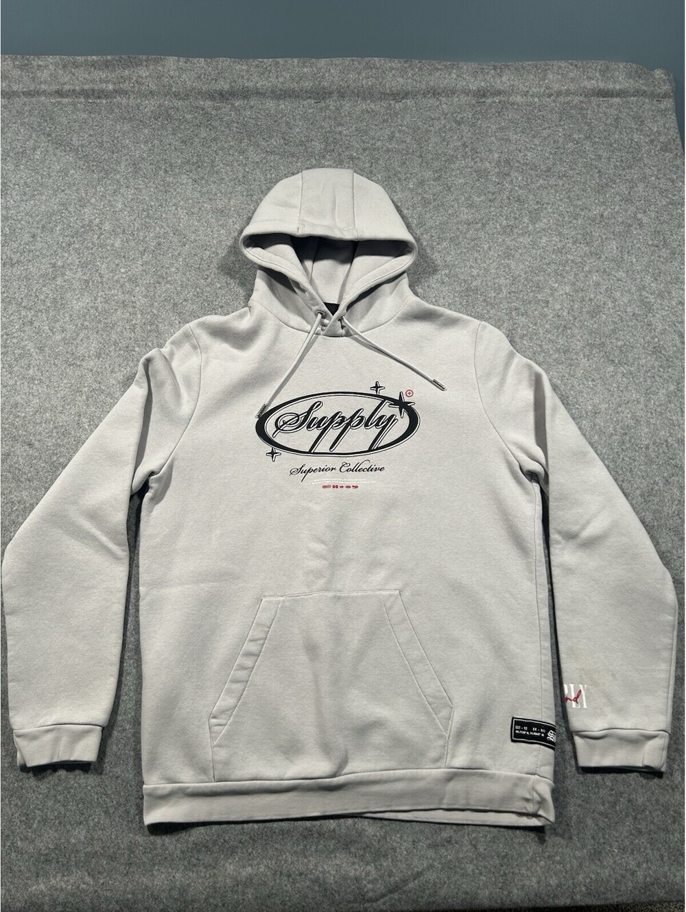 Men’s Hoodie Large